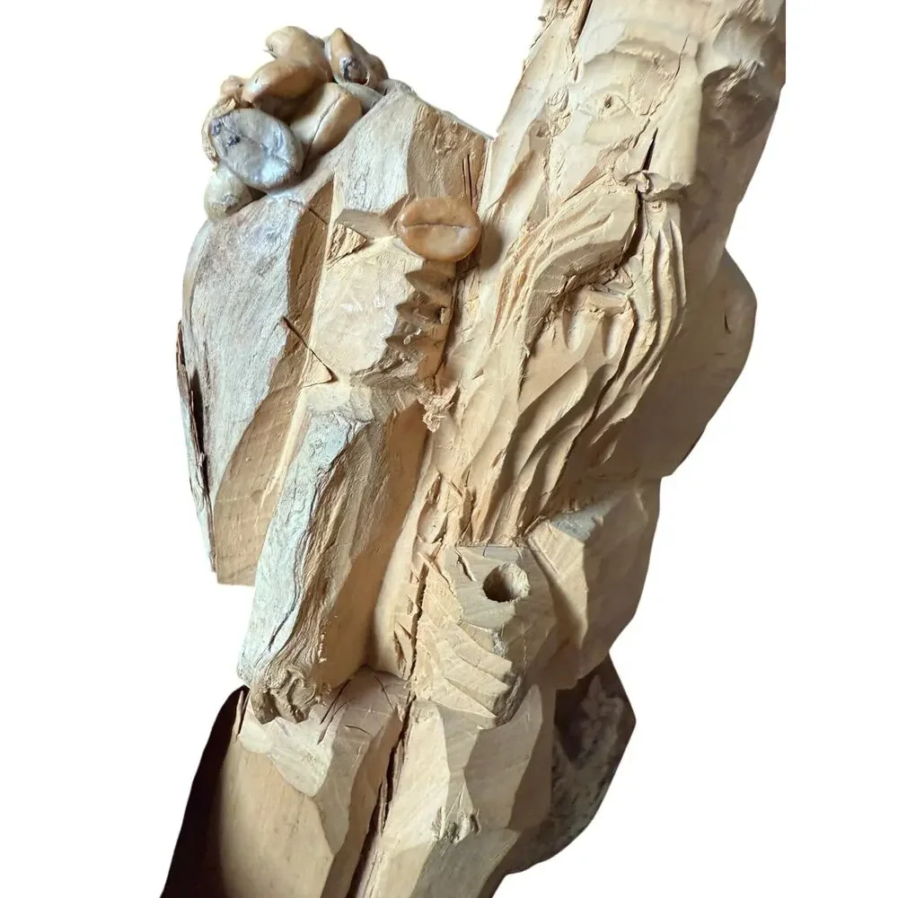 Unbranded coffee root